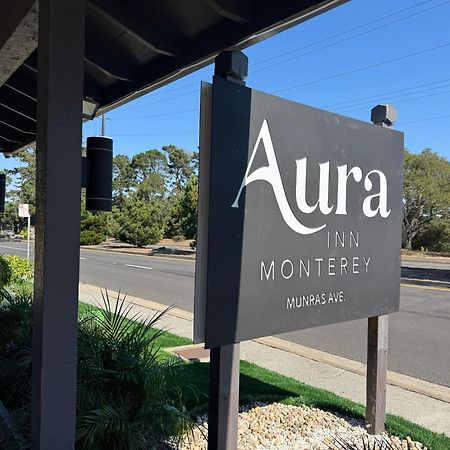 Aura Inn Monterey Luaran gambar