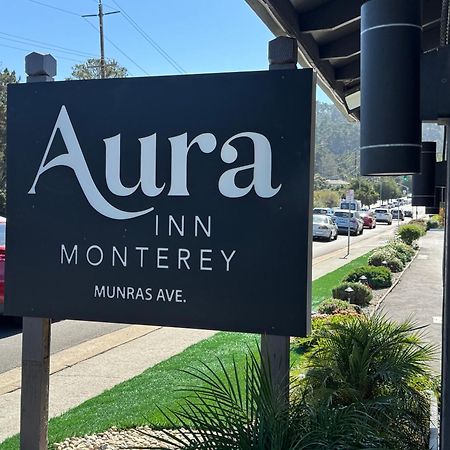 Aura Inn Monterey Luaran gambar